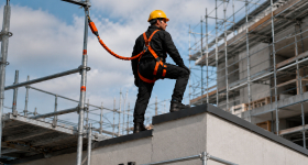 Corso Lavori in Quota e  Prevenzione Cadute dall'Alto